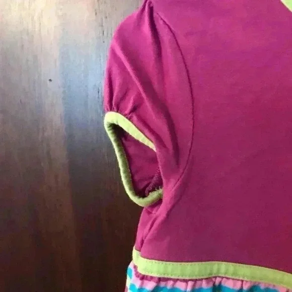 J KHAKI SIZE 2T DRESS - Picture 4 of 7